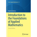 Introduction to the Foundations of Applied Mathematics - Paperback