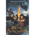 Ring of Solomon - Hardcover