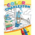 Color Charleston - Paperback