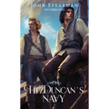 FitzDuncan's Navy - Hardcover