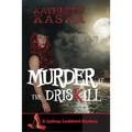 Murder at the Driskill - Paperback