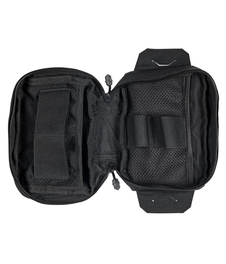 Apollo Rapid Access Individual First Aid Kit (IFAK) Pouch w/ Molle