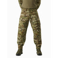 Arc'teryx LEAF Assault Pant AR MultiCam Gen 2 Men's - Combat Uniform