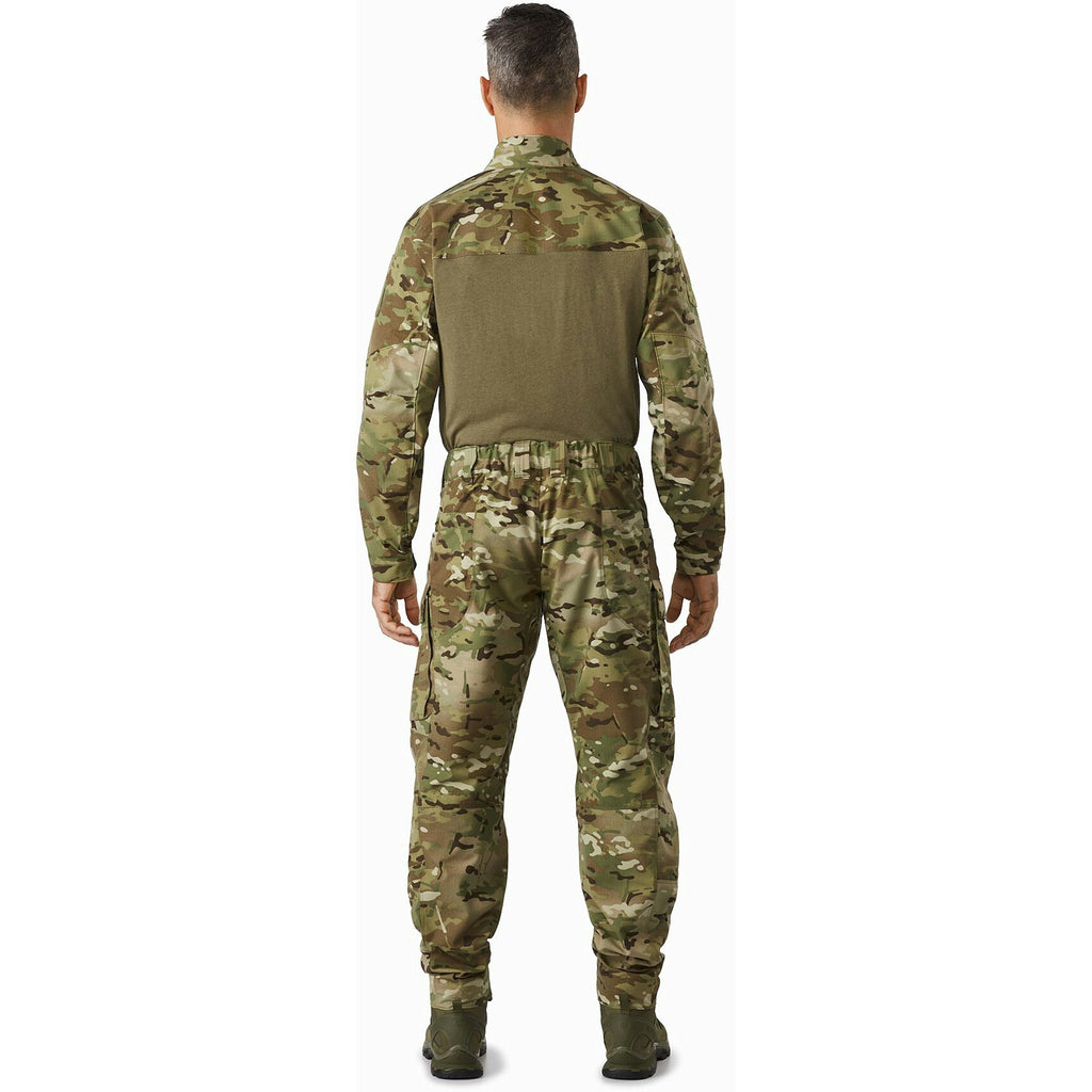 Arc'teryx LEAF Assault Pant AR MultiCam Gen 2 Men's - Combat Uniform