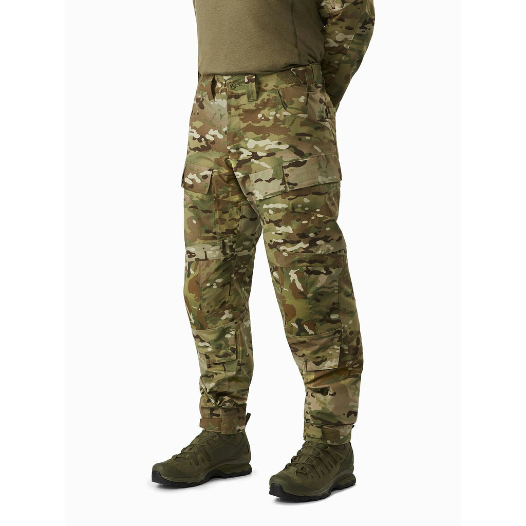 Arc'teryx LEAF Assault Pant AR MultiCam Gen 2 Men's - Combat Uniform