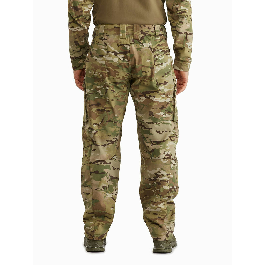 Arc'teryx LEAF Assault Pant SV MultiCam Men's - Combat Uniform