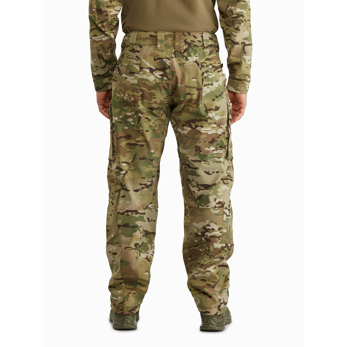 Arc'teryx LEAF Assault Pant SV MultiCam Men's - Combat Uniform