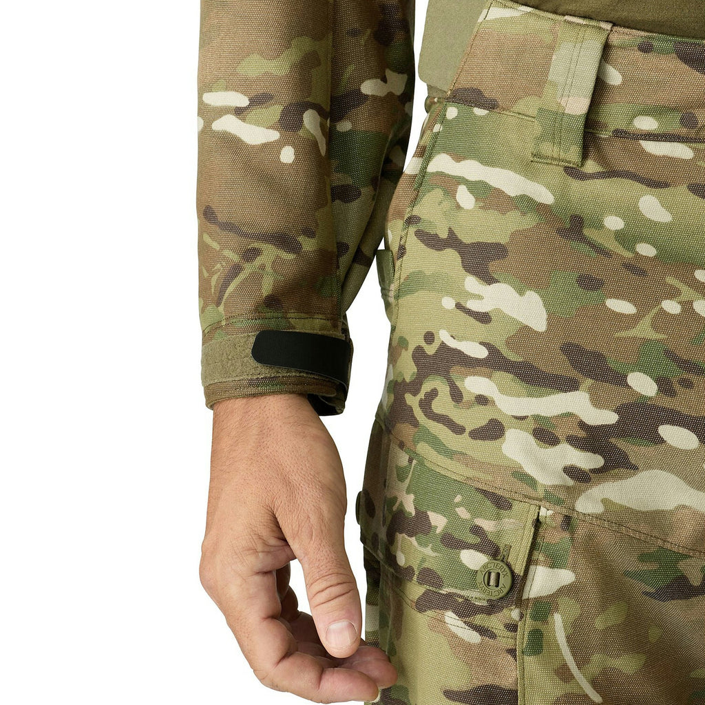 Arc'teryx LEAF Assault Shirt LT MultiCam Men's - Combat Uniform