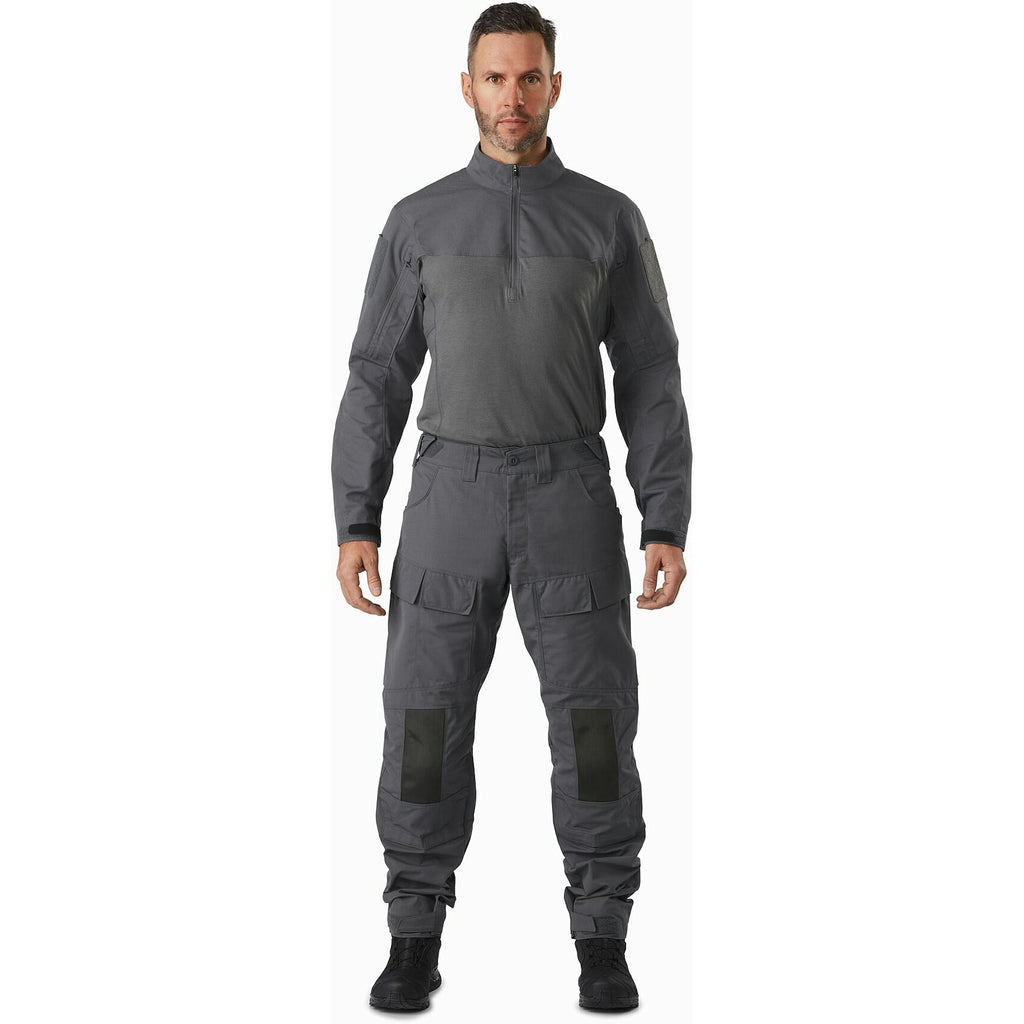 Arc'teryx LEAF Assault Pant AR Gen 2 Men's - Combat Uniform