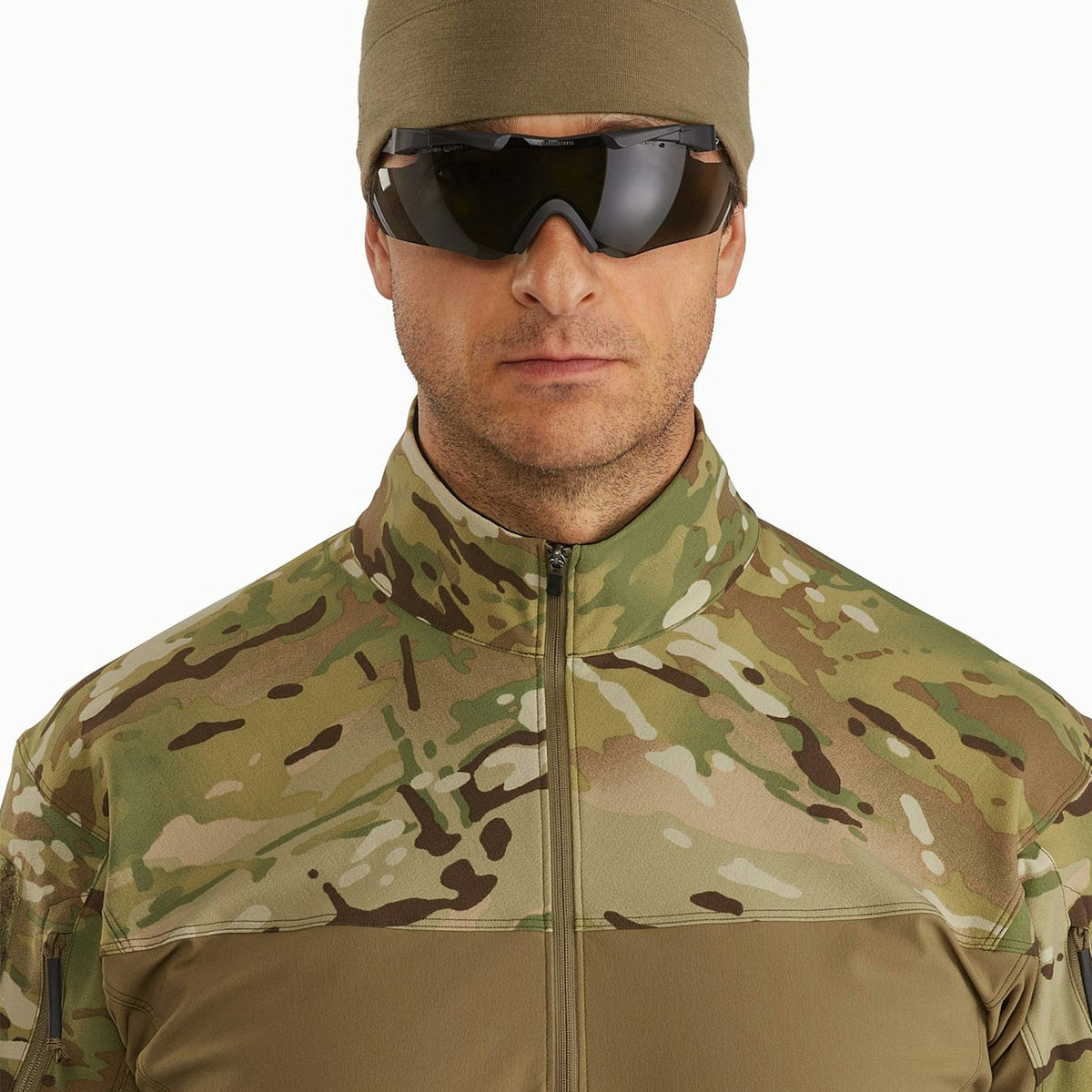 Arc'teryx LEAF Assault Shirt SV MultiCam Men's - Combat Uniform