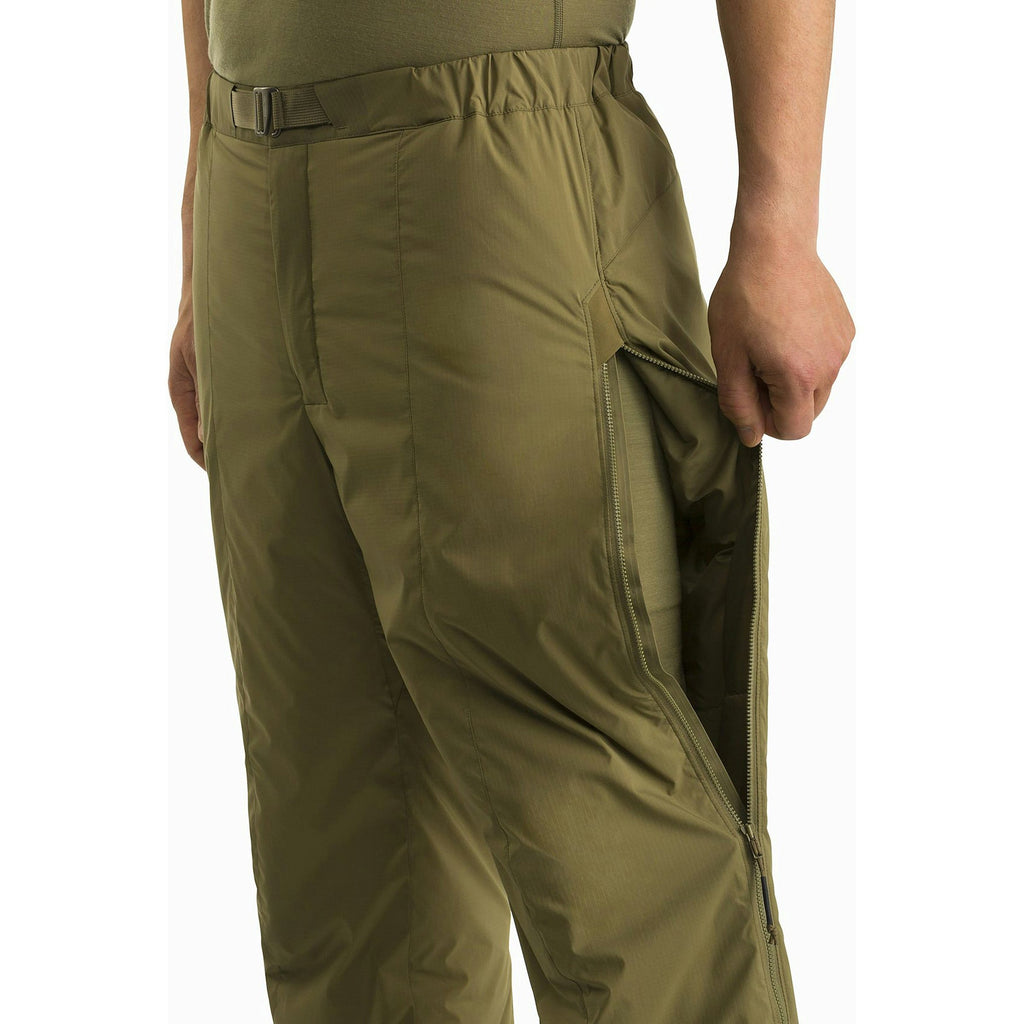 Arc'teryx LEAF Atom LT Pant Gen 2 Men's - Mid Layer