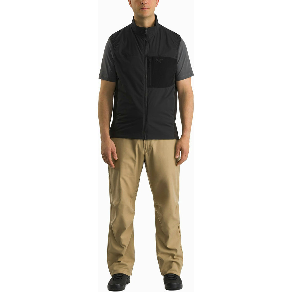 Arc'teryx LEAF Atom LT Vest Gen 2.1 Men's - Mid Layer