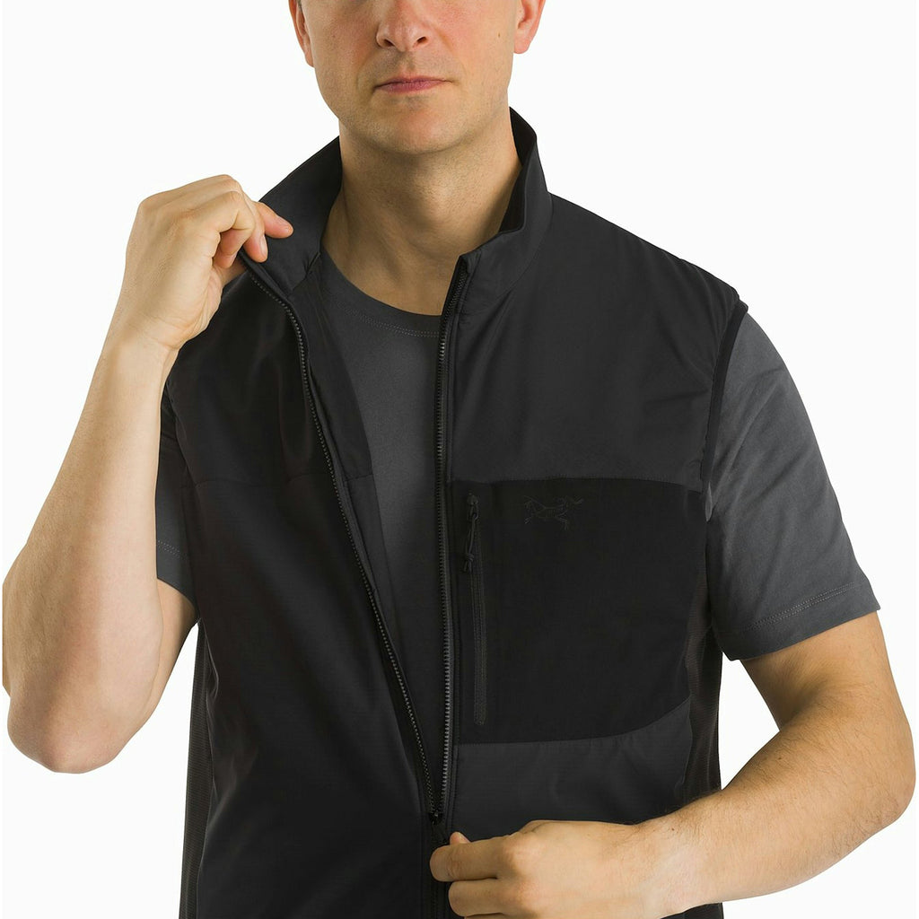 Arc'teryx LEAF Atom LT Vest Gen 2.1 Men's - Mid Layer