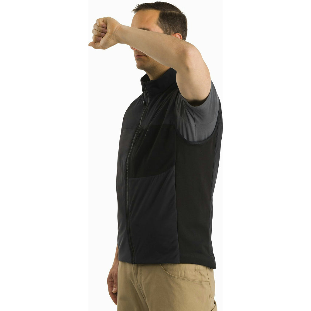 Arc'teryx LEAF Atom LT Vest Gen 2.1 Men's - Mid Layer