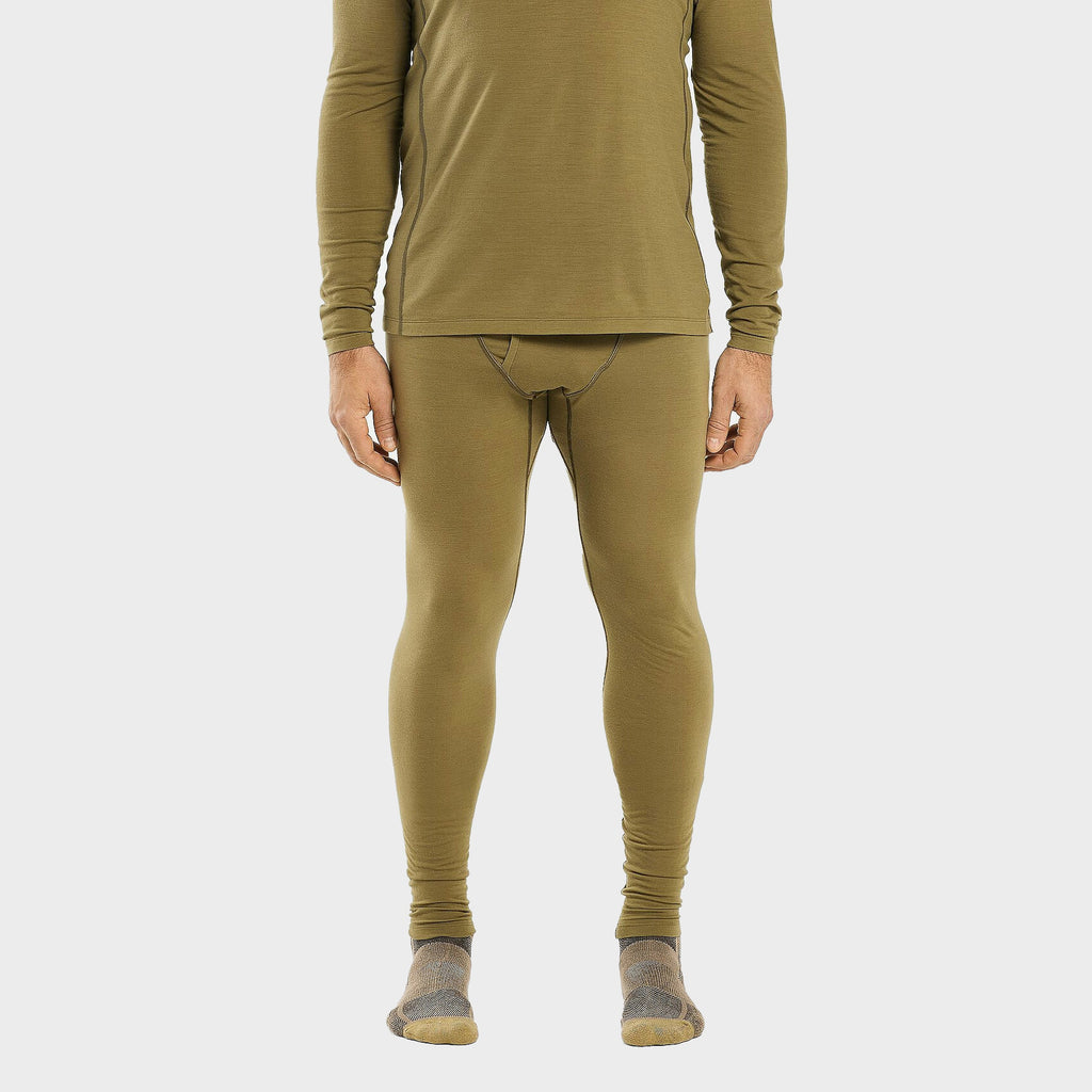 Arc'teryx LEAF Cold WX Bottom SV Men's - Base Layer