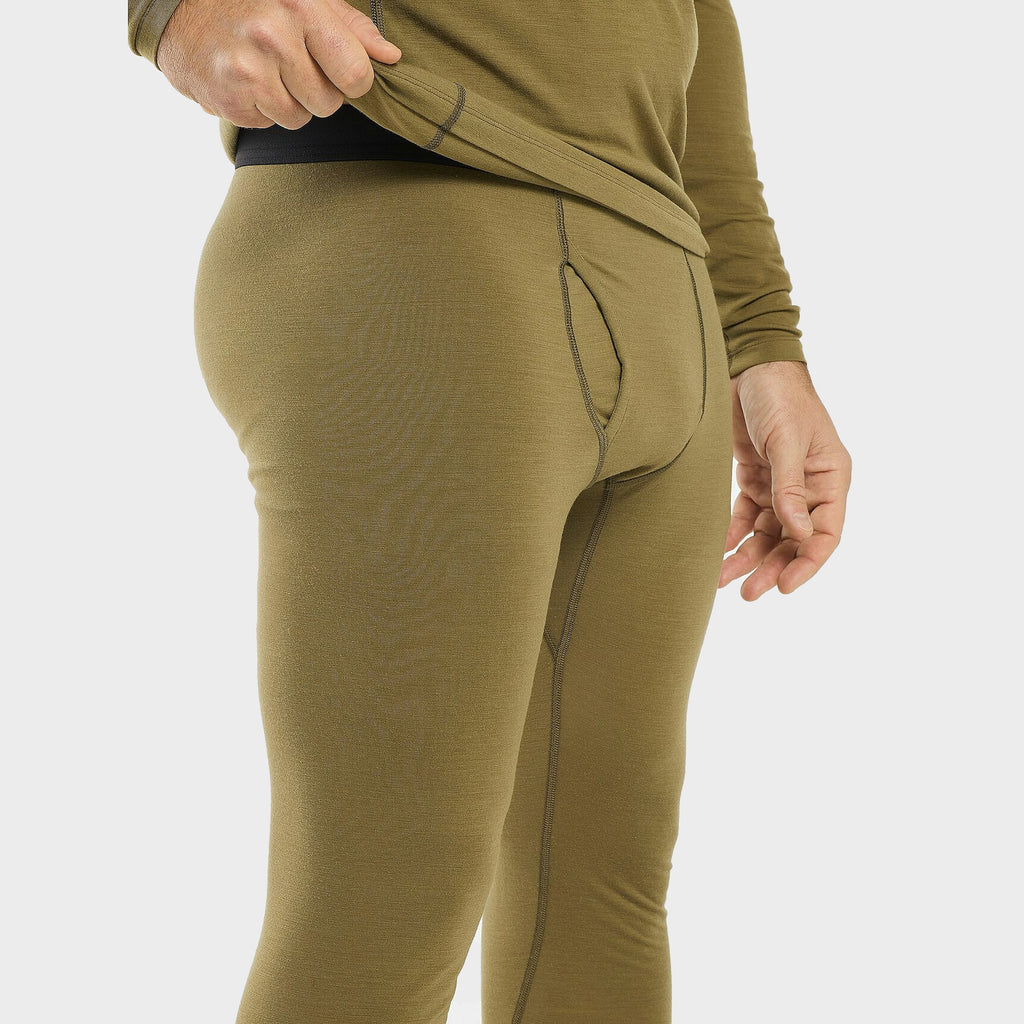 Arc'teryx LEAF Cold WX Bottom SV Men's - Base Layer