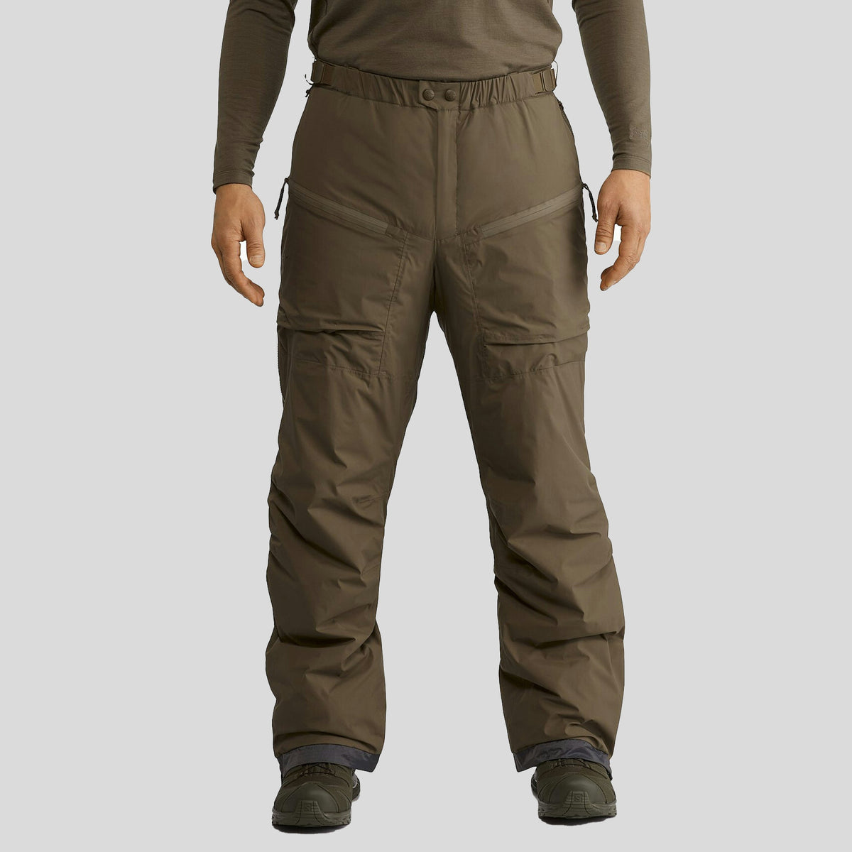 Arc'teryx LEAF Cold WX Pant LT Gen 2 Men's