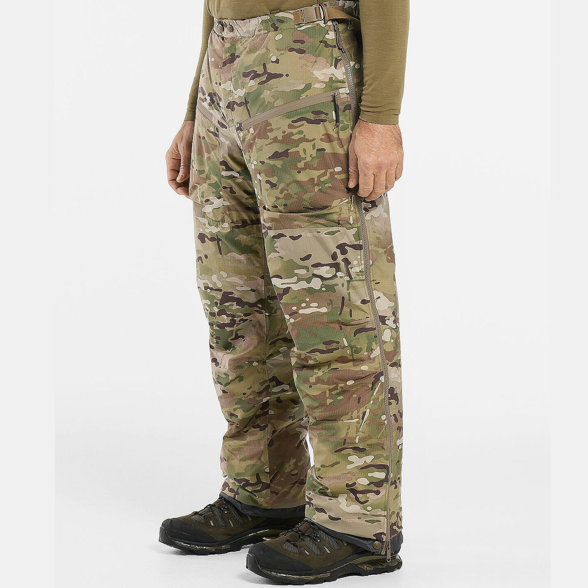 Arc'teryx LEAF Cold WX Pant LT Gen 2.1 MultiCam Men's