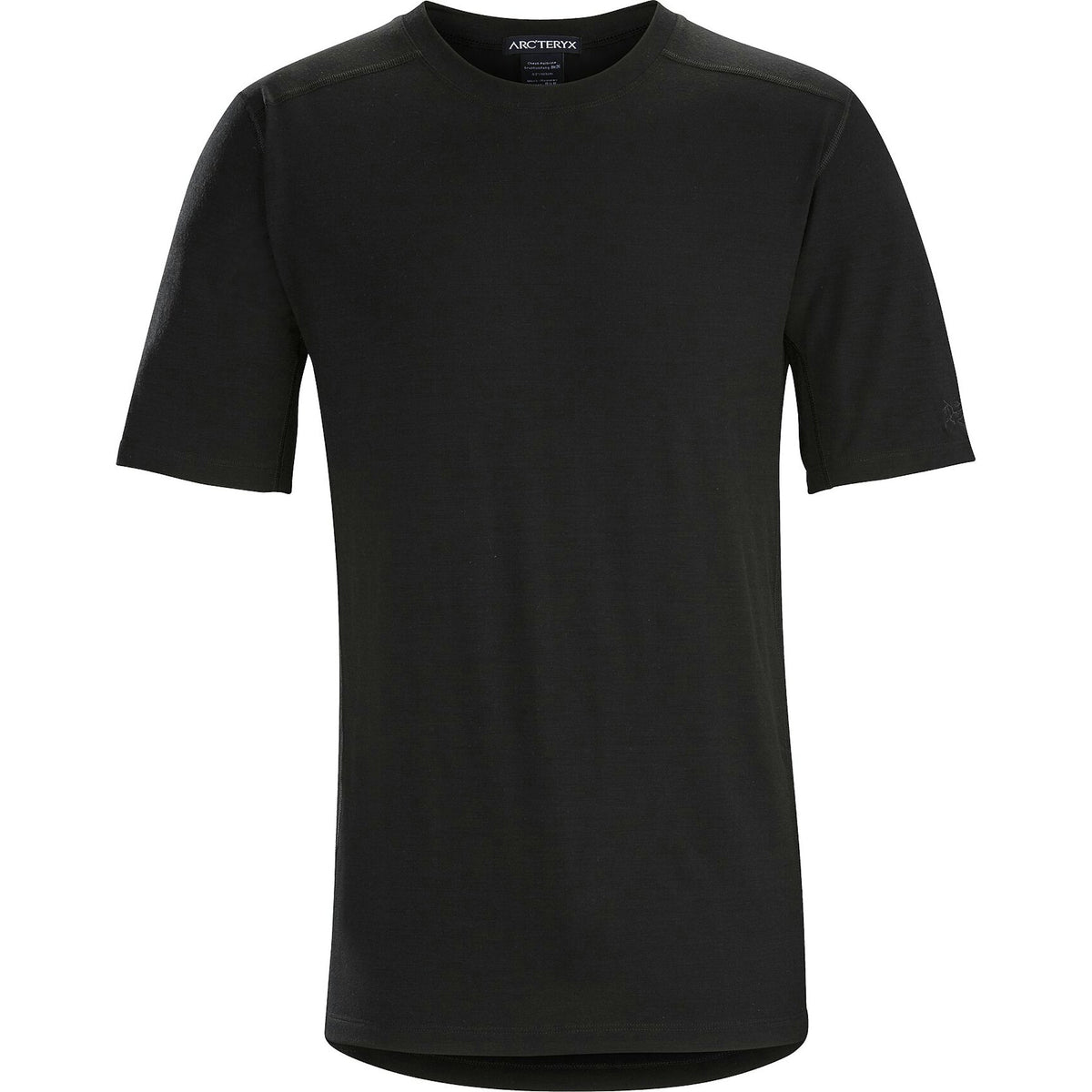 Arc'teryx LEAF Cold WX T-Shirt AR - Wool Men's - Base Layer