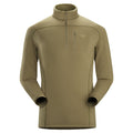 Arc'teryx LEAF Cold WX Zip Neck SV Men's - Base Layer
