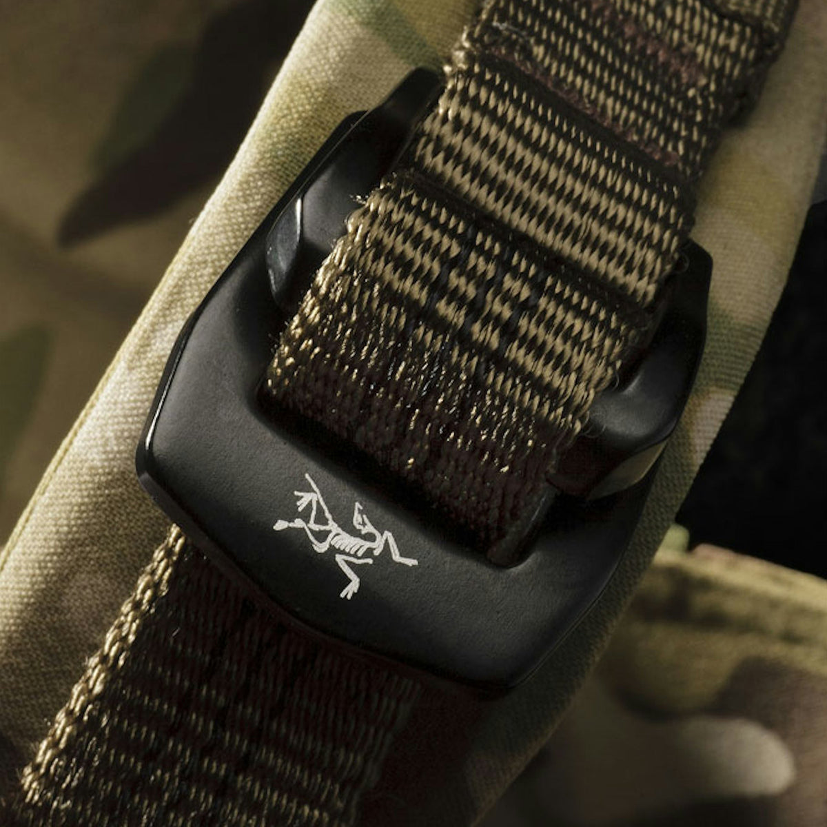 Arc'teryx LEAF H150 Riggers Belt - PPE