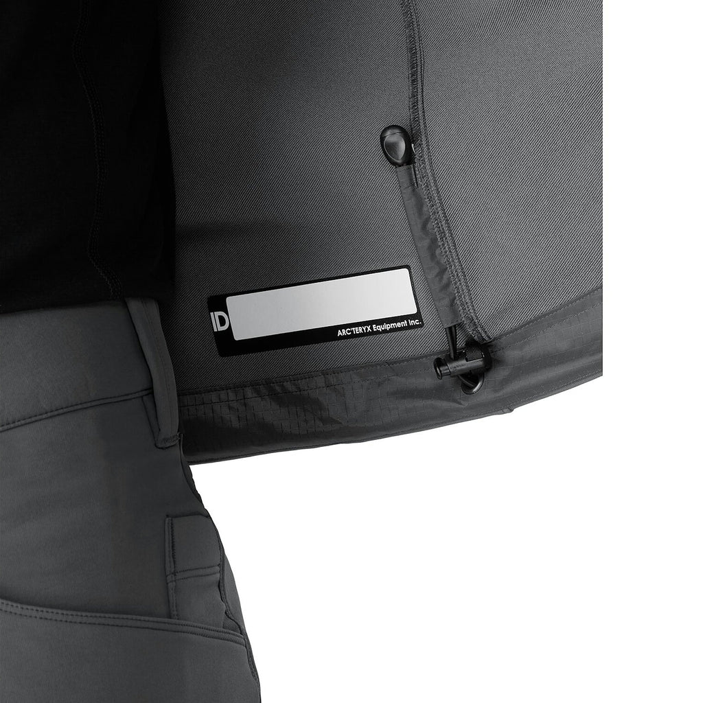 Arc'teryx LEAF Patrol Jacket AR Men's - Combat Uniform