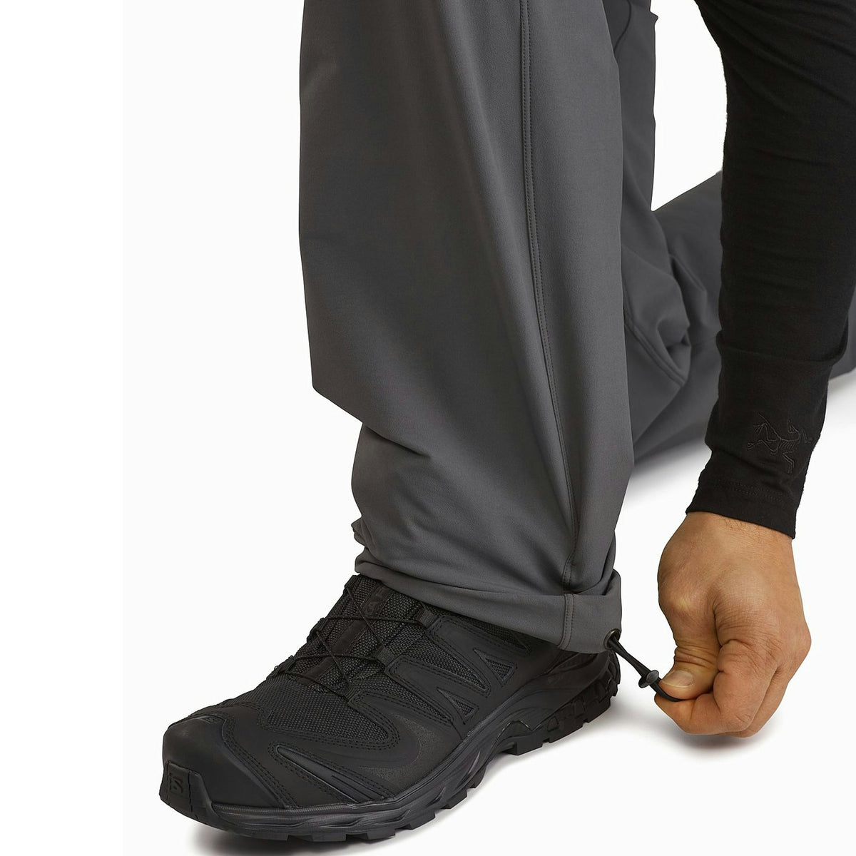Arc'teryx LEAF Patrol Pant AR Men's - Combat Uniform
