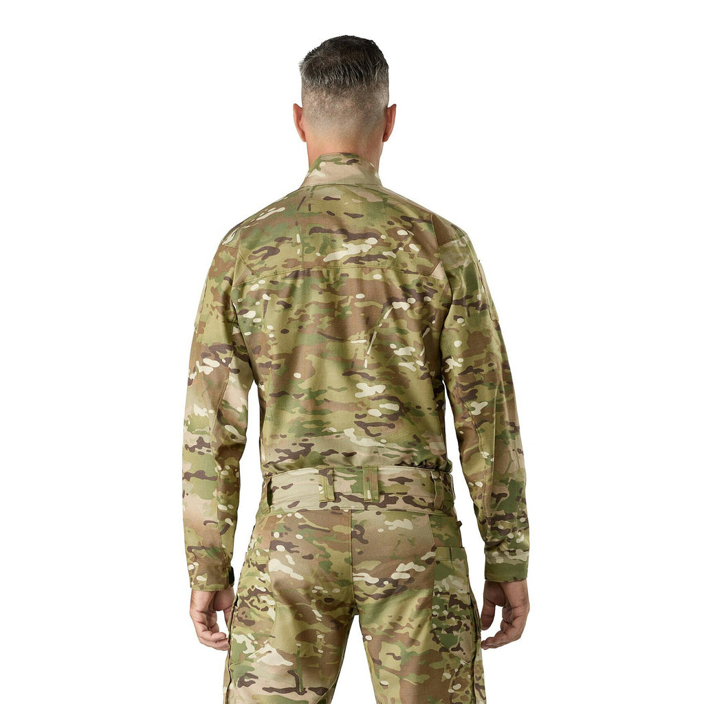 Arc'teryx LEAF Recce Shirt LT MultiCam Men's - Combat Uniform