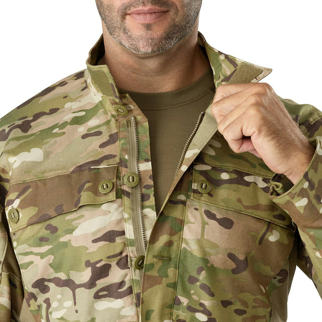 Arc'teryx LEAF Recce Shirt LT MultiCam Men's - Combat Uniform