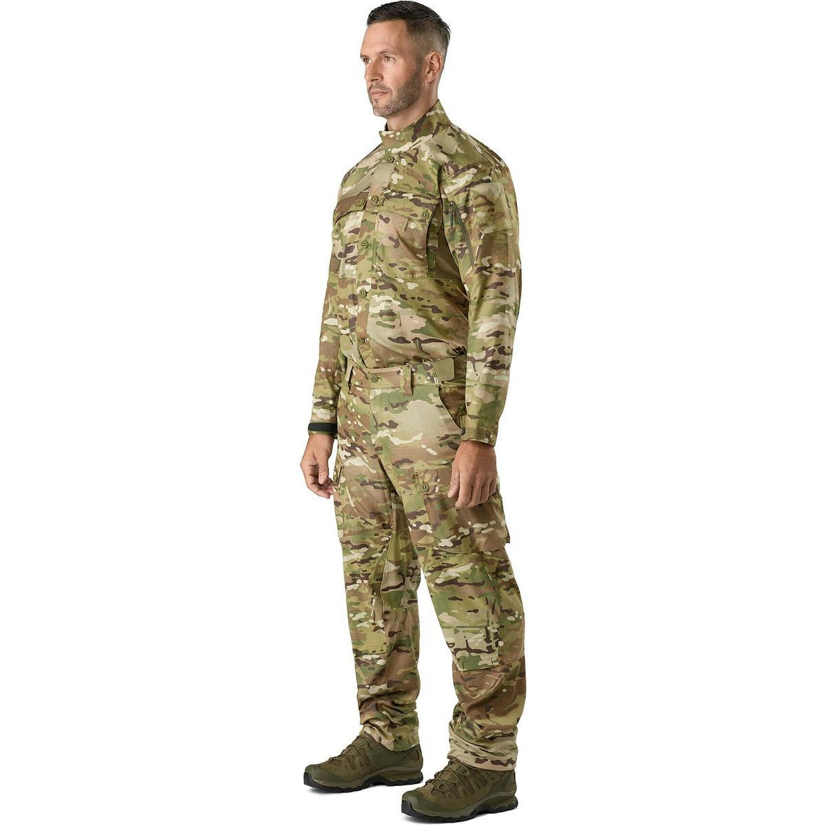 Arc'teryx LEAF Recce Shirt LT MultiCam Men's - Combat Uniform