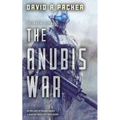 The Anubis War - Paperback