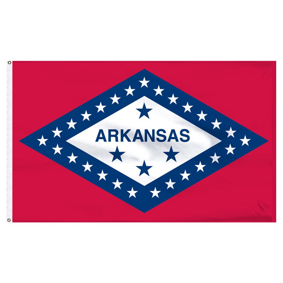 Arkansas