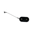Armasight Battery Cap w/ Tether for Contractor