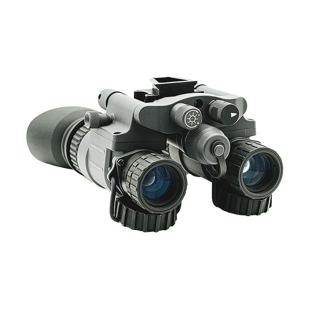 Armasight BNVD-40 Gen 3 White Phosphor Go Kit - 1600+ FOM