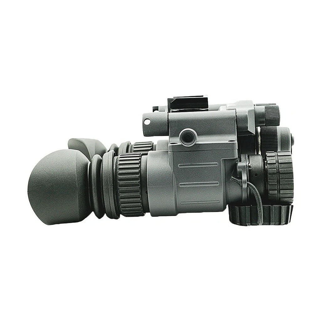 Armasight BNVD-40 Gen 3 White Phosphor Go Kit - 1600+ FOM
