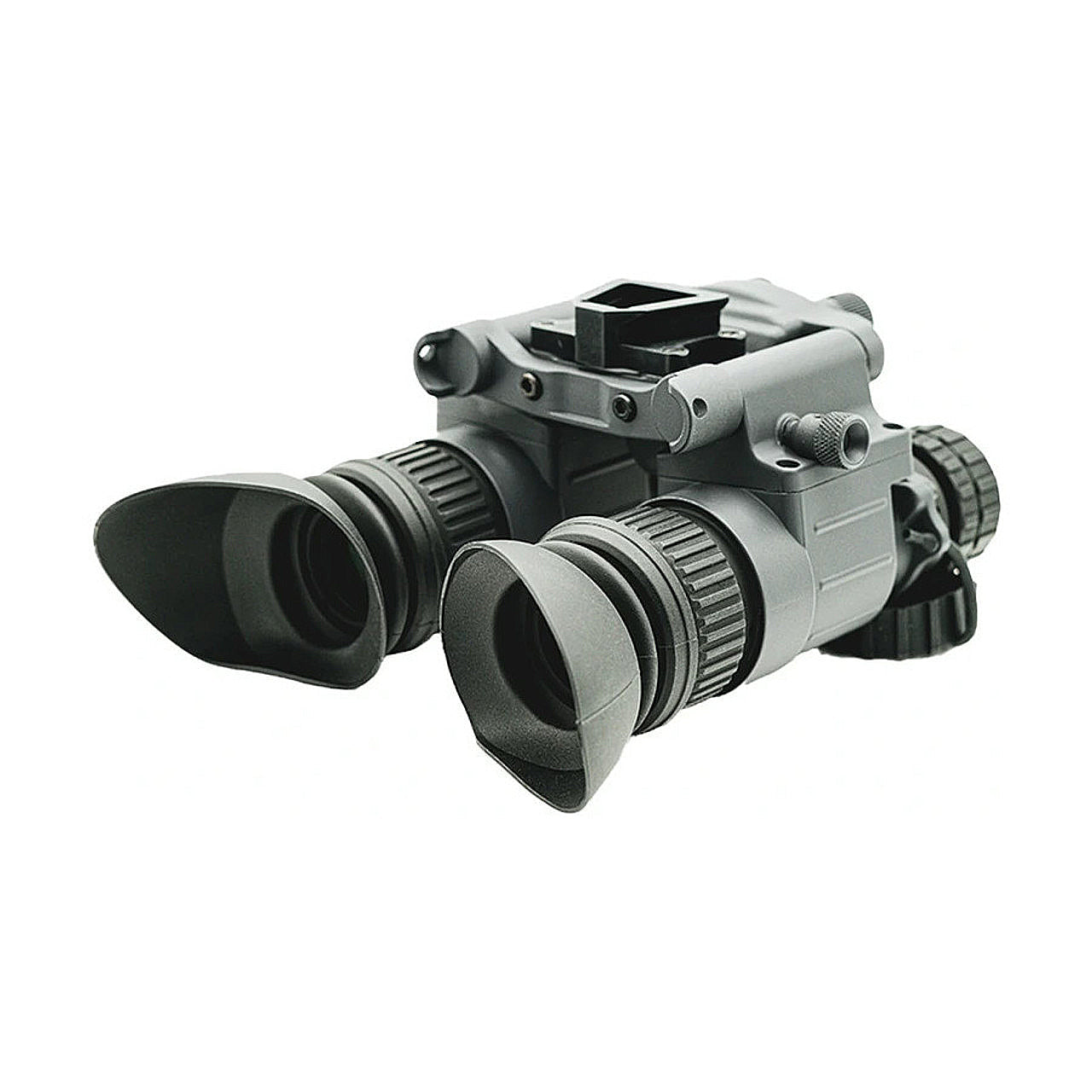 Armasight BNVD-40 Gen 3 White Phosphor Go Kit - 1600+ FOM