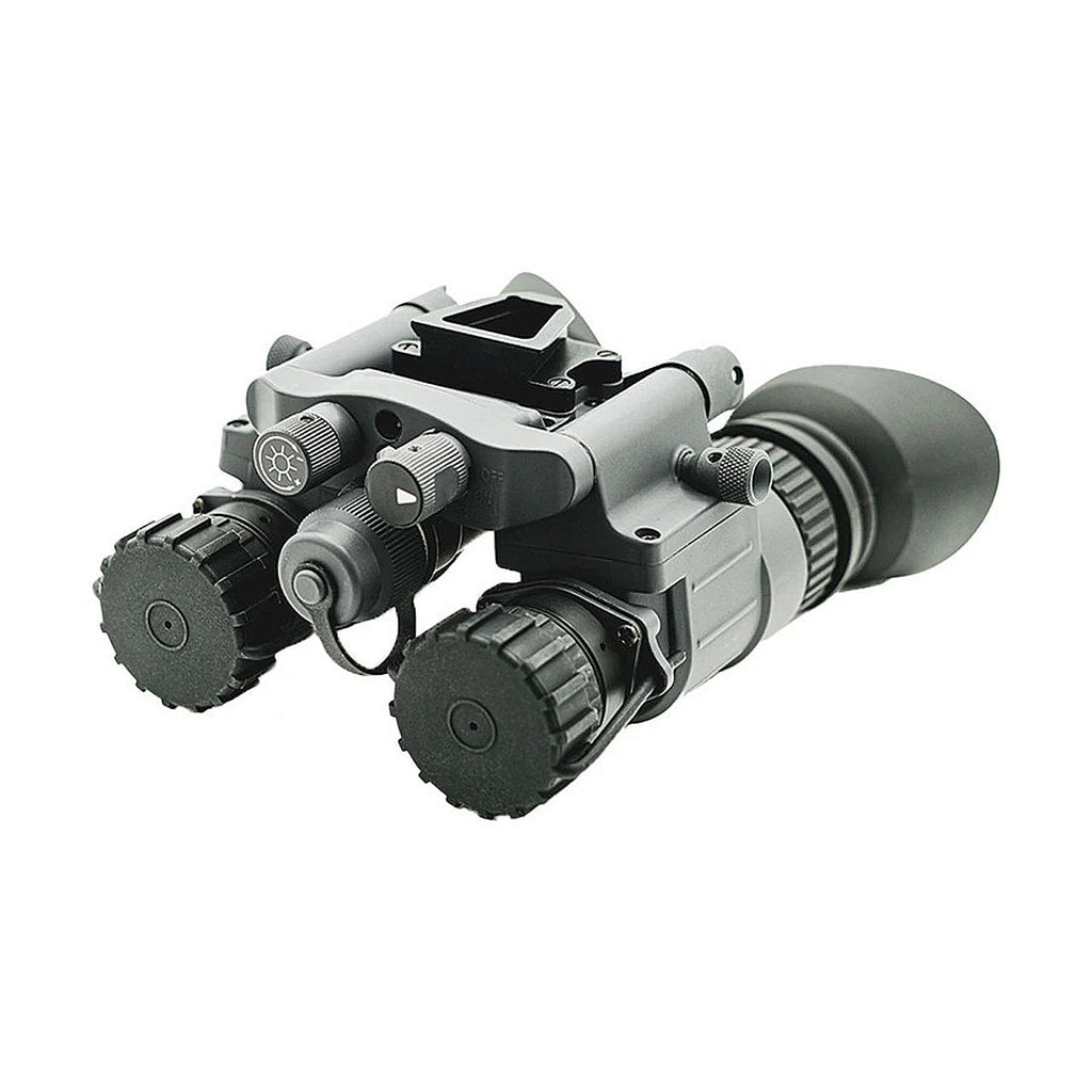 Armasight BNVD-40 Gen 3 White Phosphor Go Kit - 1600+ FOM