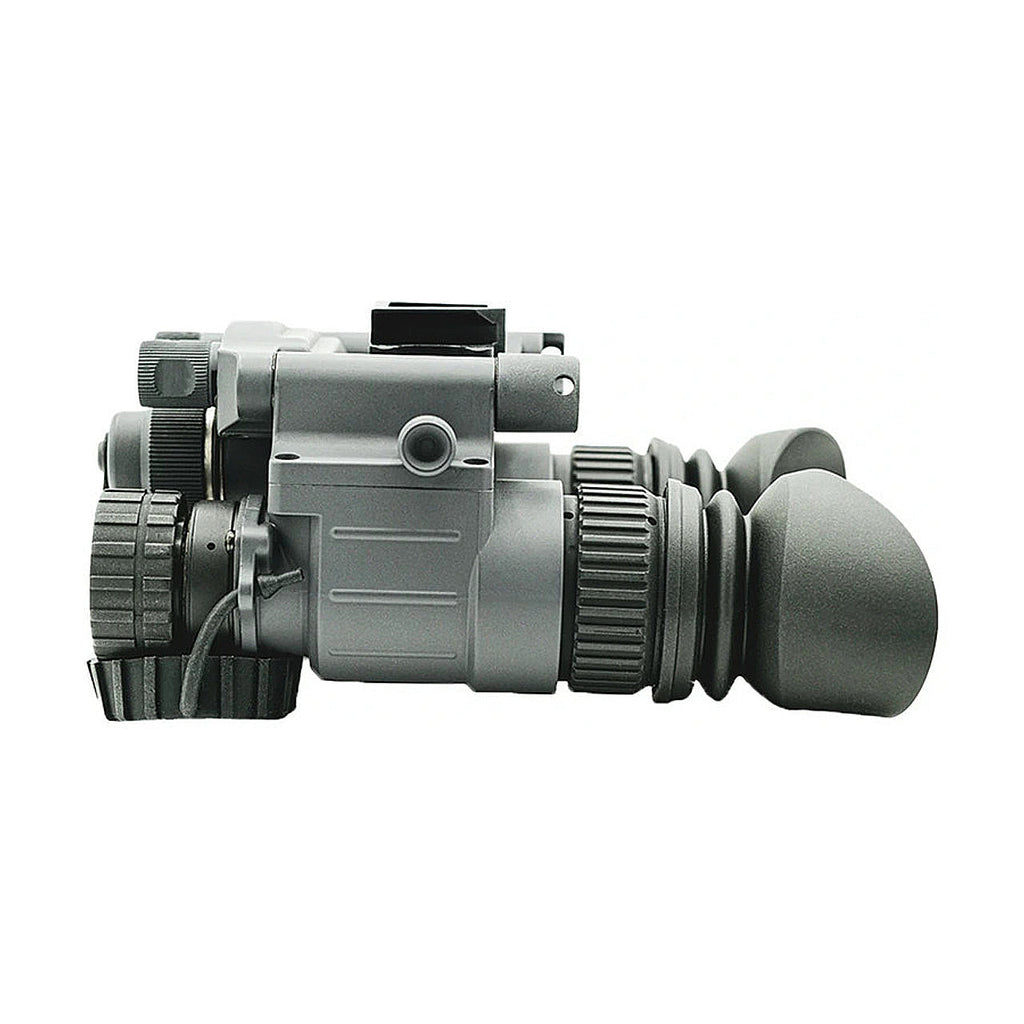 Armasight BNVD-51 Gen 3 White Phosphor Go Kit - 1600+ FOM