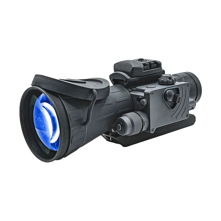 Night Vision Optics