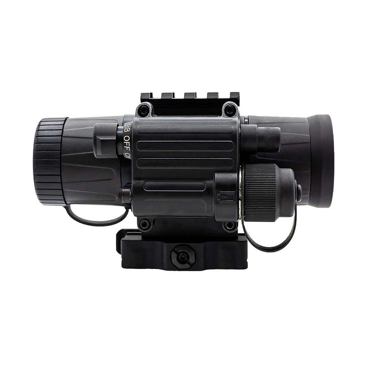 Armasight CO-Mini Gen 3 Bravo Night Vision Clip-On