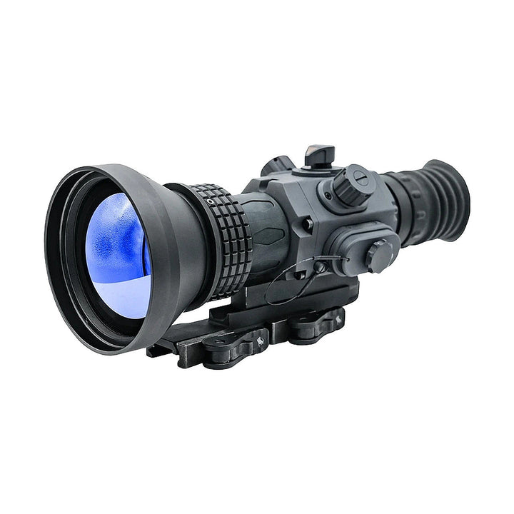 Thermal Weapon Sights