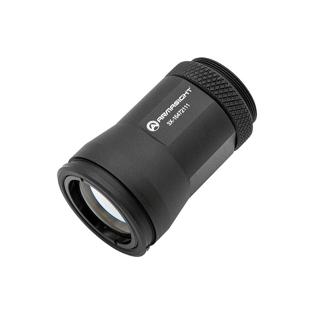 Armasight PVS-14 Gen 3 Bravo Night Vision Monocular w/ 3x Lens