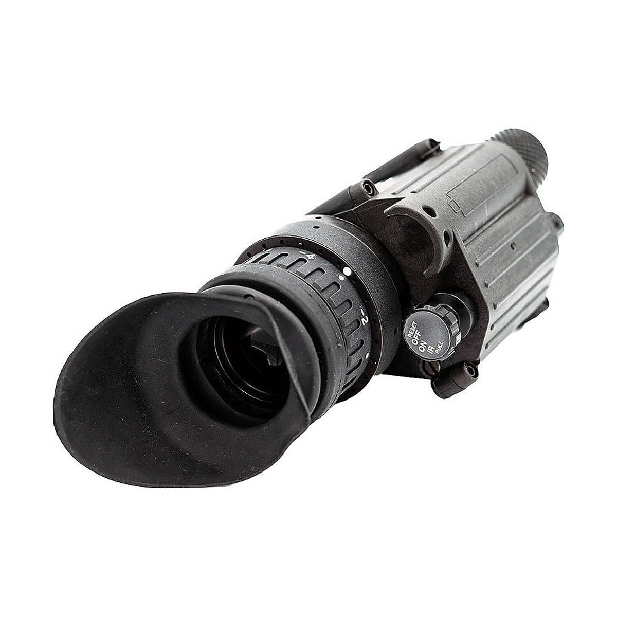 Armasight PVS-14 Gen 3 Night Vision Monocular w/ 3x Lens, Thin-Filmed White Phosphor Tube