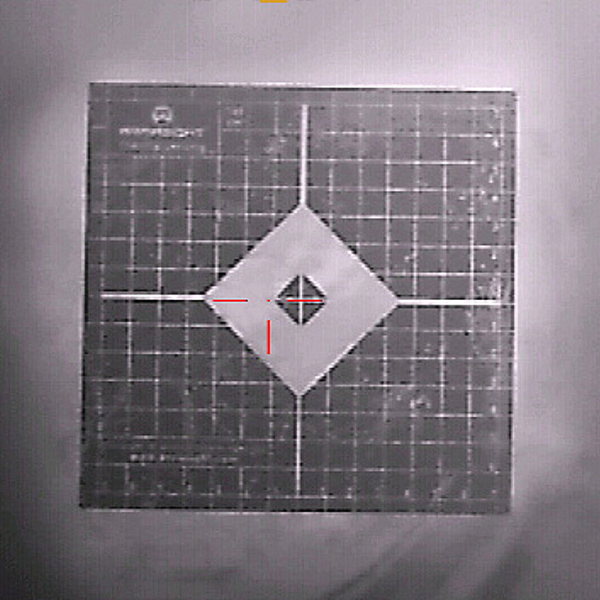 Armasight Thermal Zeroing Target Pack of 10