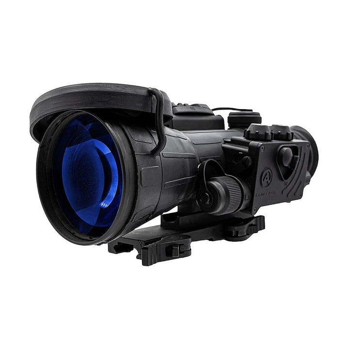 Rifle Scopes