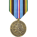 U.S. Army Armed Forces Expeditionary Large Medal