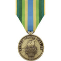 U.S. Army Armed Forces Service Large Medal
