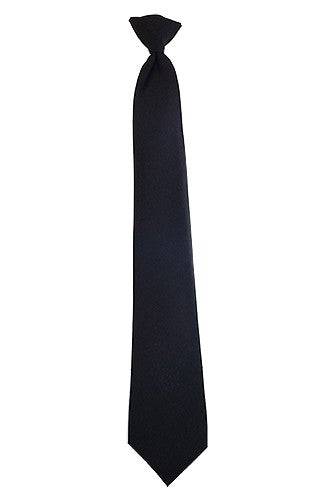 Clip-On Ties