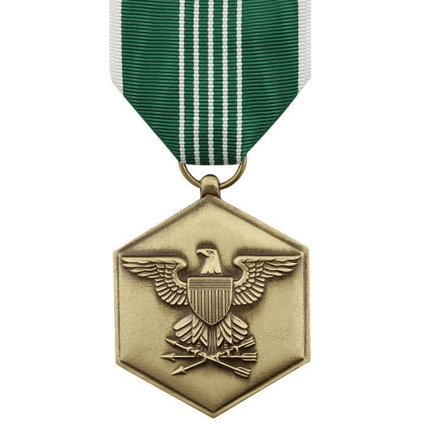 U.S. Army Army Commendation Large Medal