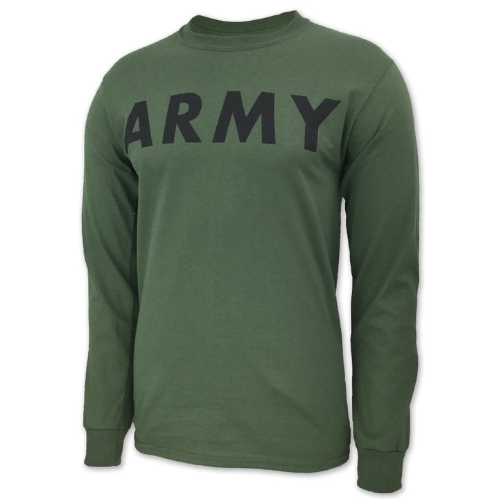 Long Sleeve T-Shirts